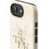 Disney Tinker Bell Tink Magic Pencil Art iPhone 16e Impact Case