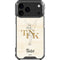 Disney Tinker Bell Tink Magic Pencil Art iPhone 18 Pro Max Clear Case