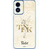 Disney Tinker Bell Tink Magic Pencil Art Moto G Play 4G (2024) Skin