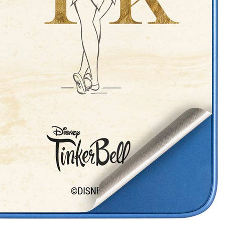 Disney Tinker Bell Tink Magic Pencil Art Moto G Play 4G (2024) Skin
