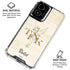 Disney Tinker Bell Tink Magic Pencil Art Moto G Power 5G (2024) Clear Case