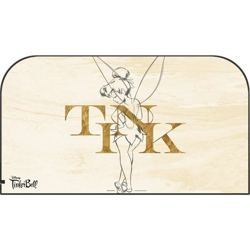 Disney Tinker Bell Tink Magic Pencil Art Nintendo Switch 2 (2025) with Joy-Con Skin