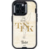 Disney Tinker Bell Tink Magic Pencil Art Otterbox Defender iPhone Skin