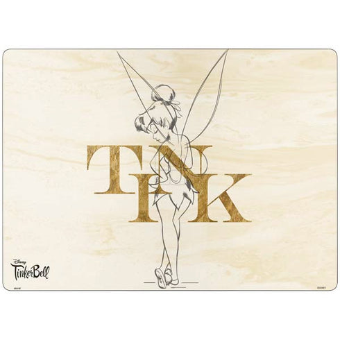 Disney Tinker Bell Tink Magic Pencil Art Surface Laptop 7 13.8in Skin