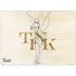 Disney Tinker Bell Tink Magic Pencil Art Surface Laptop 7 13.8in Skin