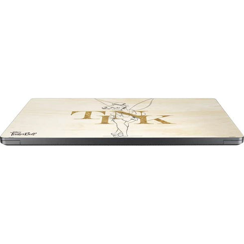 Disney Tinker Bell Tink Magic Pencil Art Surface Laptop 7 13.8in Skin