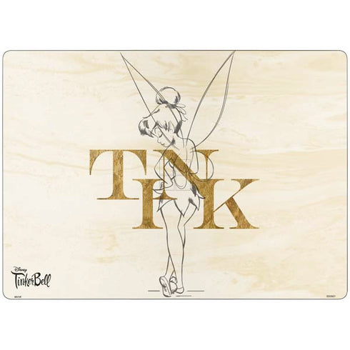 Disney Tinker Bell Tink Magic Pencil Art Surface Laptop 7 15in Skin