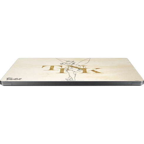 Disney Tinker Bell Tink Magic Pencil Art Surface Laptop 7 15in Skin