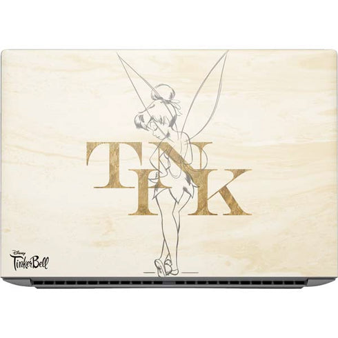 Disney Tinker Bell Tink Magic Pencil Art HP ZBook Fury 16 G10 Skin