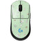 Disney Tinker Bell Trinkets Pattern G Pro Wireless Gaming Mouse Skin