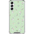 Disney Tinker Bell Trinkets Pattern Gabb Phone 4 Clear Case