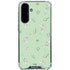 Disney Tinker Bell Trinkets Pattern Galaxy A36 5G Clear Case