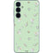 Disney Tinker Bell Trinkets Pattern Galaxy A36 5G Skin