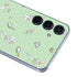 Disney Tinker Bell Trinkets Pattern Galaxy A36 5G Skin