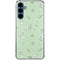 Disney Tinker Bell Trinkets Pattern Galaxy A55 5G Clear Case