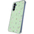 Disney Tinker Bell Trinkets Pattern Galaxy A55 5G Clear Case
