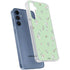 Disney Tinker Bell Trinkets Pattern Galaxy A55 5G Clear Case