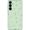 Disney Tinker Bell Trinkets Pattern Galaxy A55 5G Skin