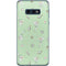 Disney Tinker Bell Trinkets Pattern Galaxy S10e Skin