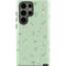 Disney Tinker Bell Trinkets Pattern Galaxy S23 Ultra Pro Case
