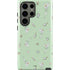 Disney Tinker Bell Trinkets Pattern Galaxy S23 Ultra Pro Case
