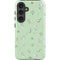 Disney Tinker Bell Trinkets Pattern Galaxy S25 Impact Case