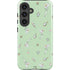 Disney Tinker Bell Trinkets Pattern Galaxy S25 Impact Case
