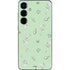 Disney Tinker Bell Trinkets Pattern Galaxy S25 Plus Skin