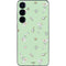 Disney Tinker Bell Trinkets Pattern Galaxy S24 Skin