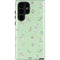 Disney Tinker Bell Trinkets Pattern Galaxy S25 Ultra Impact Case
