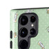 Disney Tinker Bell Trinkets Pattern Galaxy S25 Ultra Impact Case