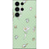 Disney Tinker Bell Trinkets Pattern Galaxy S25 Ultra Skin