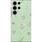 Disney Tinker Bell Trinkets Pattern Galaxy S24 Ultra Skin