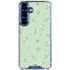 Disney Tinker Bell Trinkets Pattern Galaxy S25 Plus Clear Case