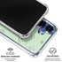 Disney Tinker Bell Trinkets Pattern Galaxy S25 Plus Clear Case
