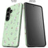 Disney Tinker Bell Trinkets Pattern Galaxy S26 Impact Case
