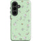 Disney Tinker Bell Trinkets Pattern Galaxy S26 Plus Impact Case