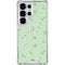 Disney Tinker Bell Trinkets Pattern Galaxy S26 Ultra Clear Case