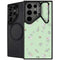 Disney Tinker Bell Trinkets Pattern Galaxy S26 Ultra Kickstand Case