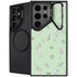 Disney Tinker Bell Trinkets Pattern Galaxy S26 Ultra Kickstand Case