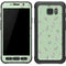 Disney Tinker Bell Trinkets Pattern Galaxy S7 Active Skin