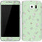 Disney Tinker Bell Trinkets Pattern Galaxy S7 Skin