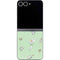Disney Tinker Bell Trinkets Pattern Galaxy Z Flip6 Skin