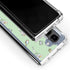 Disney Tinker Bell Trinkets Pattern Galaxy Z Fold5 5G Clear Case