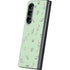 Disney Tinker Bell Trinkets Pattern Galaxy Z Fold5 5G Skin