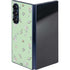 Disney Tinker Bell Trinkets Pattern Galaxy Z Fold6 Skin