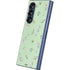 Disney Tinker Bell Trinkets Pattern Galaxy Z Fold6 Skin