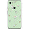Disney Tinker Bell Trinkets Pattern Google Pixel 3a XL Skin