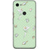 Disney Tinker Bell Trinkets Pattern Google Pixel 3a XL Skin