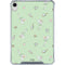 Disney Tinker Bell Trinkets Pattern iPad 11th Gen (2025) Clear Case